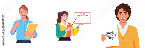 Woman enjoying warm drink with cozy winter accessories