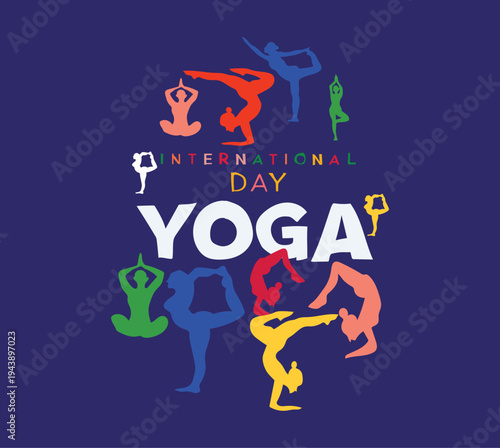 international yoga day is celebrated every year on 21 june