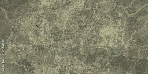 Grunge dark scratched background, horror scary texture, old film effect. eps 10