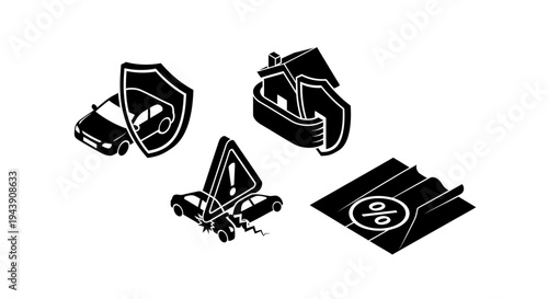 Travel Adventure Equipment Icon Set Hiking Camping Outdoor Gear Boots Backpack Compass Knife Adventure Tourism Concept Vector Illustration