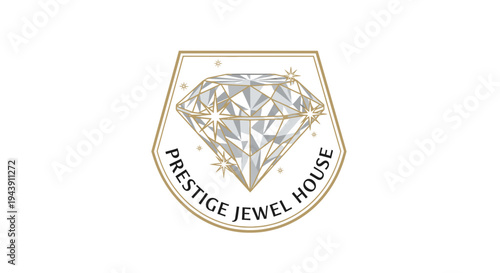 Diamond Jewelry Luxury Gemstone.