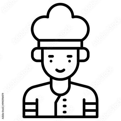 Chef Icon