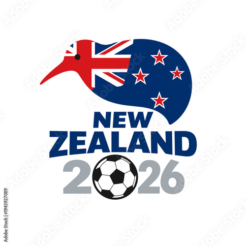 World Cup 2026 Cricut files, USA Canada Mexico Svg Png, New Zeland football team design, Soccer Clipart (Digital Download), Soccer fan gift