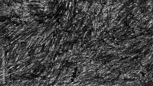 Hand-Drawn Pencil Scribble Animation,A chaotic, sketchy seamless loop of charcoal doodles on paper. Perfect for artistic backgrounds, motion graphics, or as a dynamic, grunge-style overlay.Video 4k 