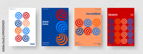 Creative Business Presentation Layout. Abstract Banner Design. Isolated Book Cover Template. Poster. Background. Brochure. Report. Flyer. Newsletter. Journal. Brand Identity. Notebook. Pamphlet