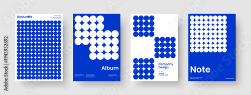 Isolated Report Template. Geometric Book Cover Layout. Abstract Flyer Design. Business Presentation. Background. Brochure. Banner. Poster. Advertising. Newsletter. Catalog. Handbill. Notebook