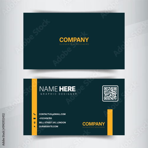 name card