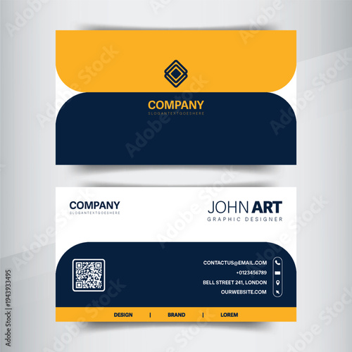 NAME CARD
