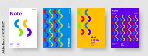 Geometric Book Cover Layout. Modern Business Presentation Design. Creative Poster Template. Flyer. Background. Report. Brochure. Banner. Journal. Catalog. Magazine. Pamphlet. Handbill. Newsletter