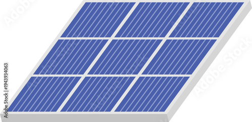 Solar Panel