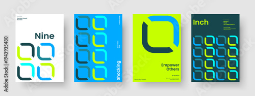 Geometric Book Cover Design. Modern Banner Template. Isolated Brochure Layout. Background. Poster. Flyer. Report. Business Presentation. Pamphlet. Leaflet. Newsletter. Catalog. Portfolio