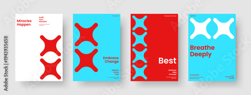 Geometric Report Design. Abstract Book Cover Layout. Creative Flyer Template. Business Presentation. Poster. Brochure. Banner. Background. Advertising. Notebook. Magazine. Pamphlet. Portfolio