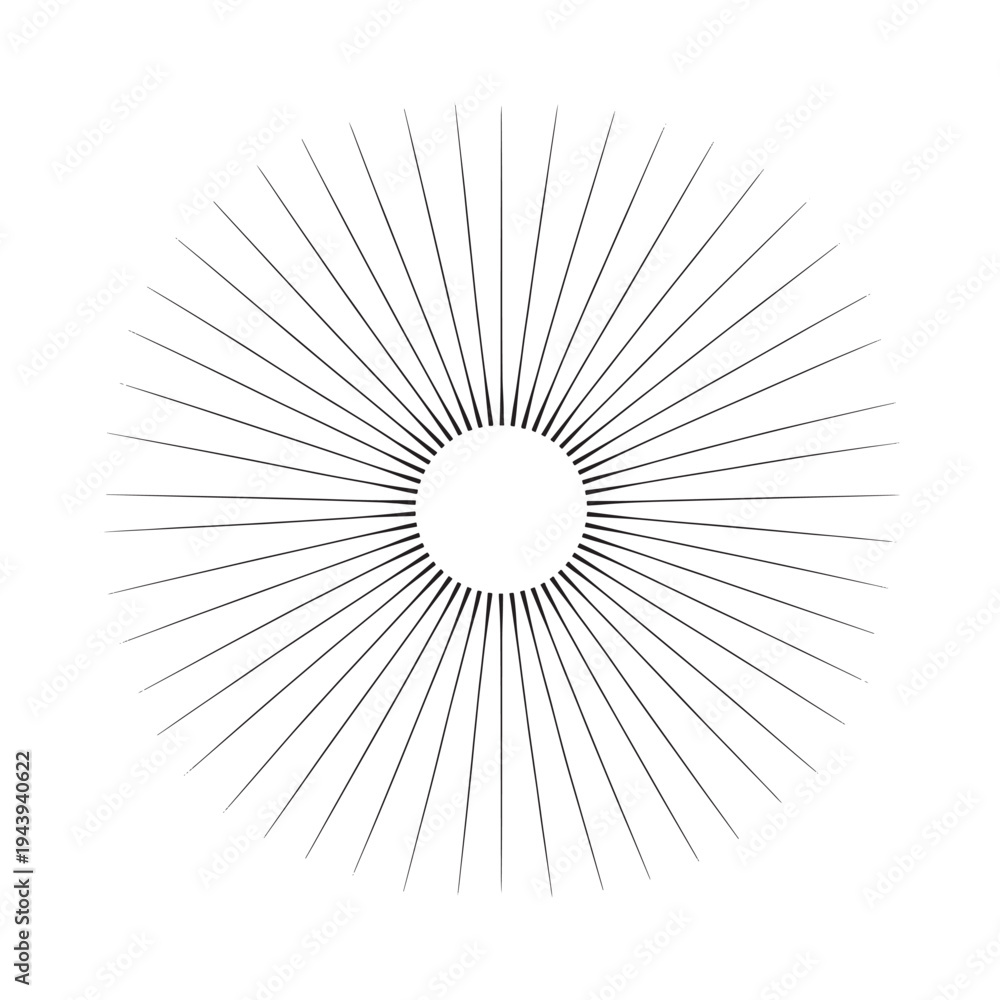 Obraz premium a-black-and-white-geometric-sunburst-des_skS6Y2ruSfGZICSy1mmCHA_jWGj4cSISCaT0z1204vxyw_traced