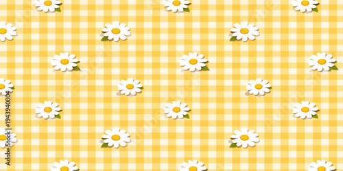 Vintage pastel pink floral seamless pattern with hearts and polka dots for baby textile wallpaper and decorative fabric illustration art