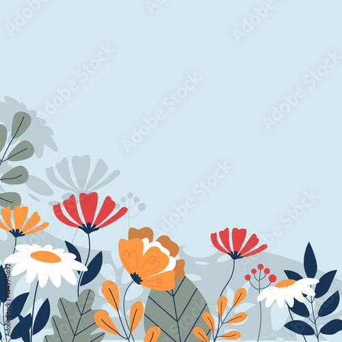 Happy Mother's Day Vector Design