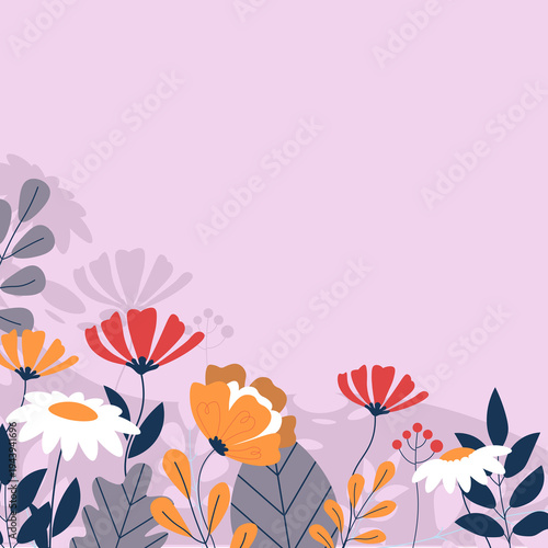 Happy Mother's Day Vector Design