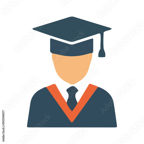 Graduation Icon