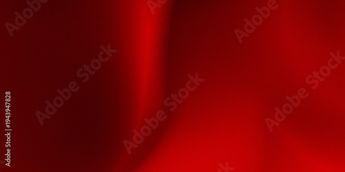 blood red abstract background with a very smooth texture and dramatic color gradation