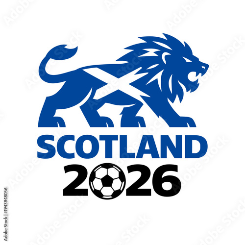 World Cup 2026 Cricut files, USA Canada Mexico Svg Png, Scotland football team design, Soccer Clipart (Digital Download), Soccer fan gift