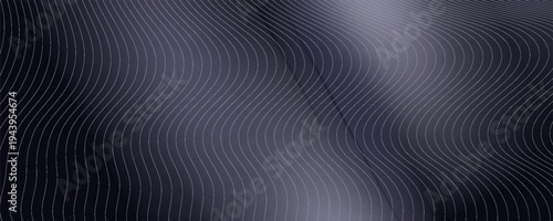 Blurred blue stripe background for your web design