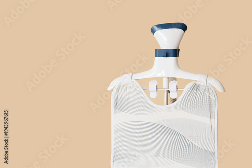 Modern steamer for clothes ...