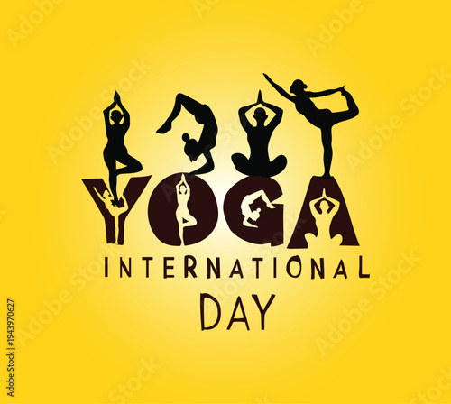 international yoga day is celebrated every year on 21 june