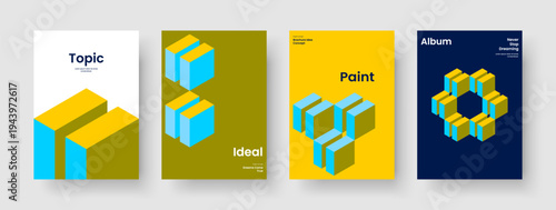 Creative Poster Design. Isolated Banner Template. Abstract Flyer Layout. Background. Brochure. Report. Business Presentation. Book Cover. Handbill. Journal. Leaflet. Advertising. Catalog