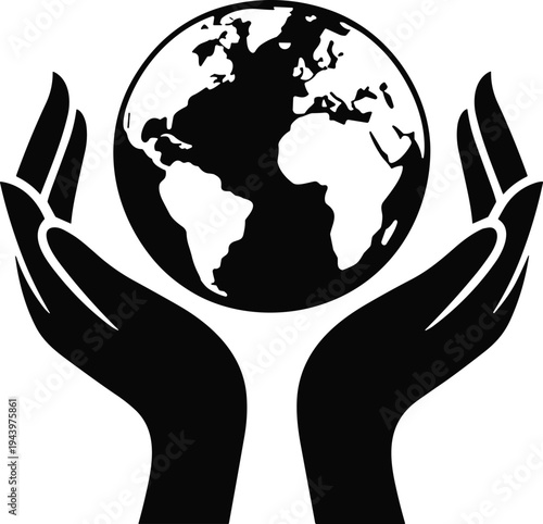 Protecting the Earth with care and responsibility