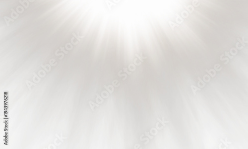White sun light glow bright flare beam white png vector.