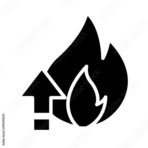 Kcal Nutrition Calorie Burn Icon