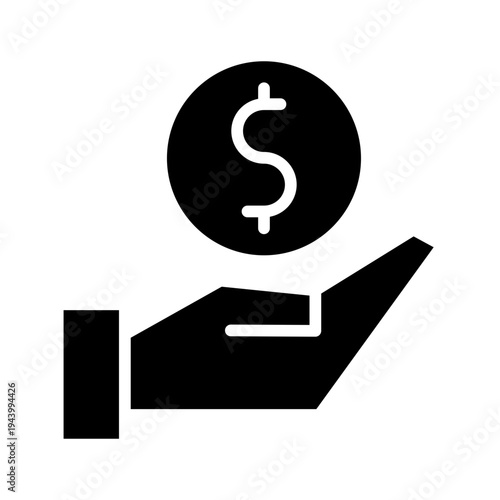 Free Of Charge Payment Icon