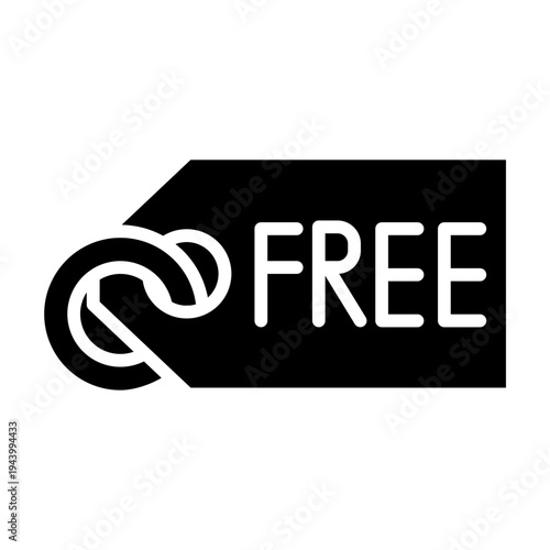 Free Of Charge Payment Icon