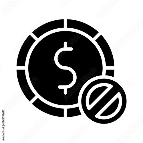 Free Of Charge Payment Icon