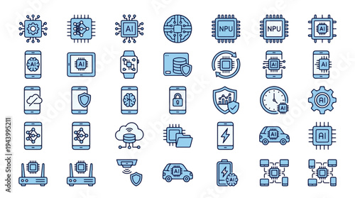 Land Surveying and Pipeline Utility Icon Set GIS Mapping Civil Engineering Construction Infrastructure Site Inspection Maintenance GPS Equipment Worker Safety 811 Drone Monitoring Planning Design