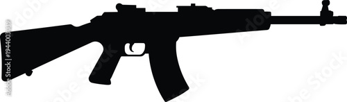 Mysterious man silhouette wearing hoodie standing with hands in pockets isolated on white background for crime and mystery SEO.