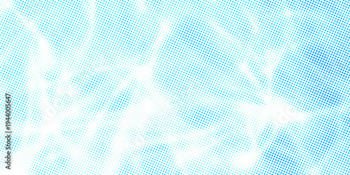 Blue and white water ripples light surface overlay background. 3d clear ocean surface pattern with reflection effect backdrop. Marble desaturated texture.