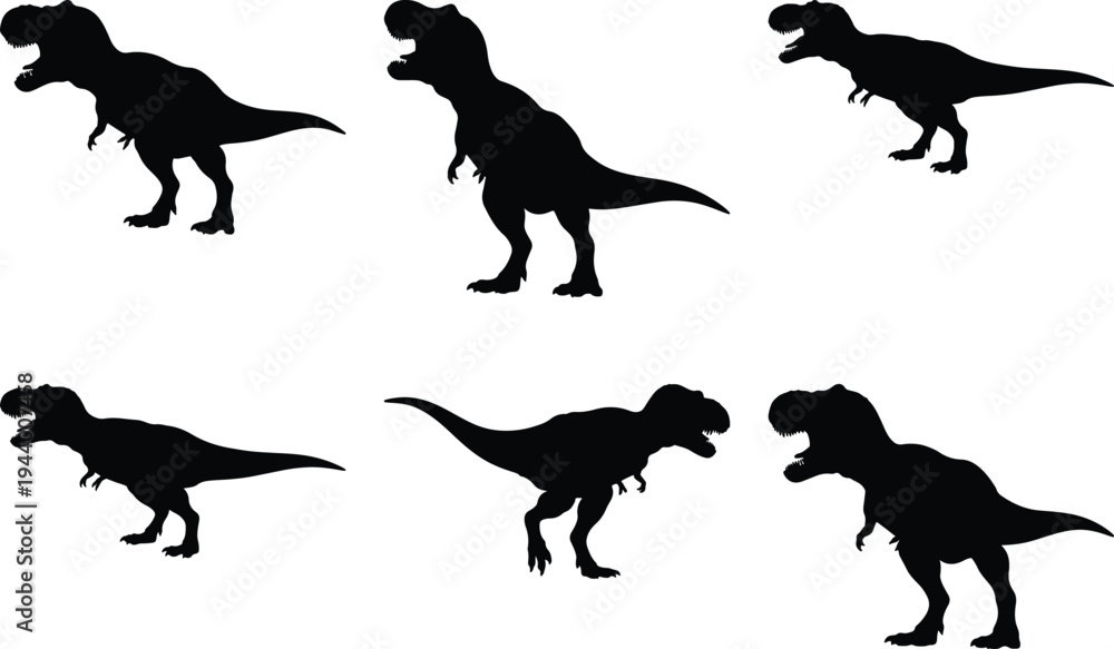 Naklejka premium Print