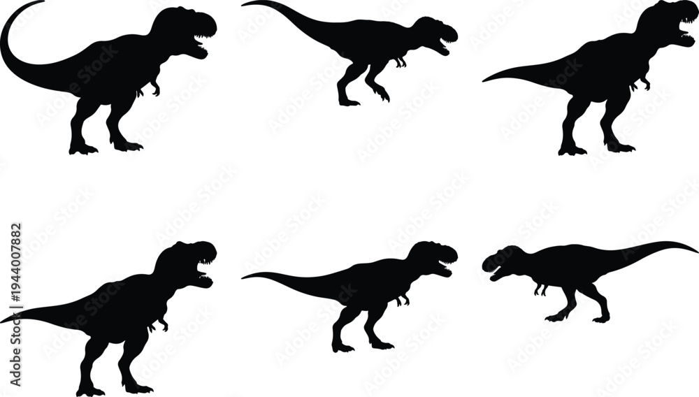 Naklejka premium Print