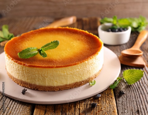 tasty cheesecake home made