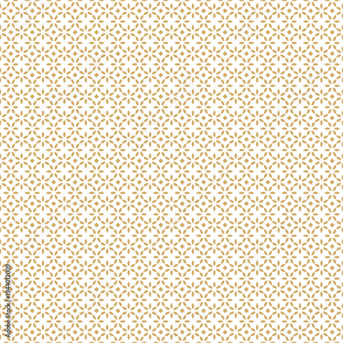 Seamless background pattern, vector cute pattern on a white background	
