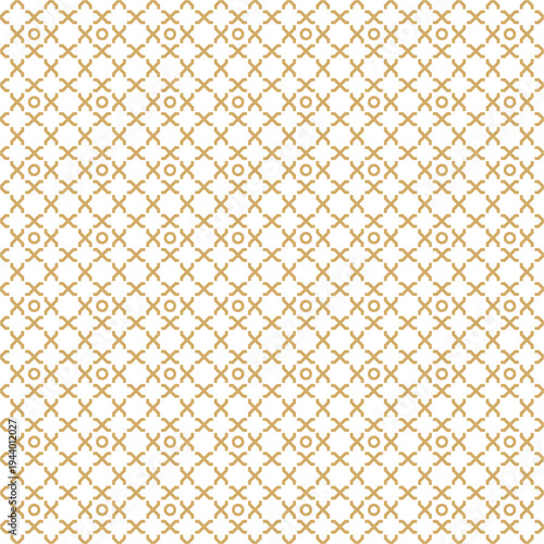 Seamless background pattern, vector cute pattern on a white background	