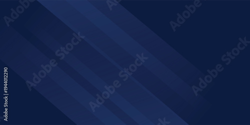 Black dark navy blue silver abstract pattern background. Geometric shape. Line triangle angle fold polygon diamond 3D background