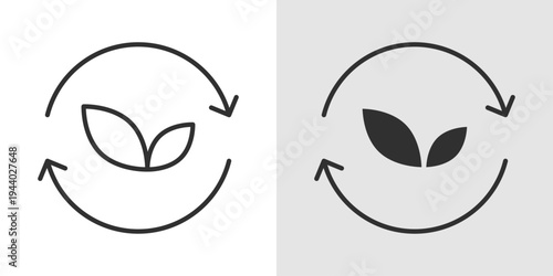 Detox Program Icon representing structured wellness plans, body cleansing routines, toxin elimination, healthy lifestyle practices, and guided detoxification programs.