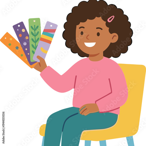 Micro Lifestyle Illustration