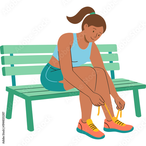 Micro Lifestyle Illustration