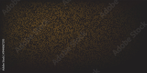 Dark Black vector background with cards signs. Glitter abstract sketch with isolated symbols of playing cards. Smart design for your business advert of casinos.