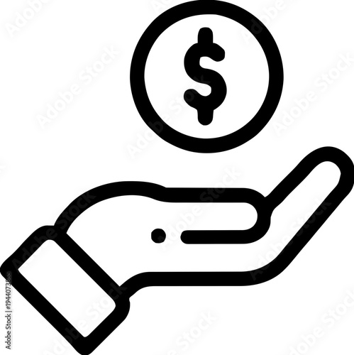 ikon mata uang asing