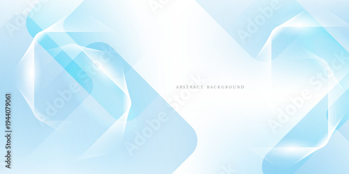 Modern geometric vector illustration design, abstract background.