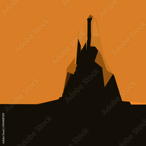 
MARITIME TRANSPORT - The ship heads out to sea