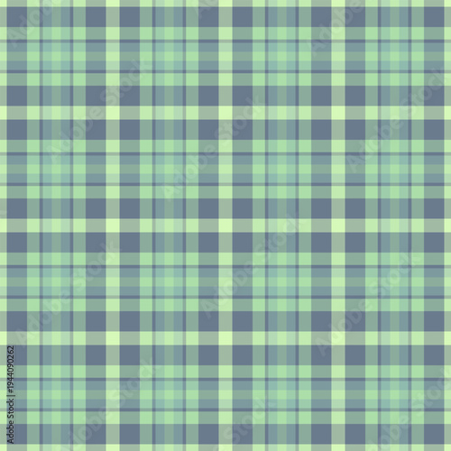 List textile texture background, valentine seamless tartan pattern. Messy plaid fabric check vector in pastel and light colors.